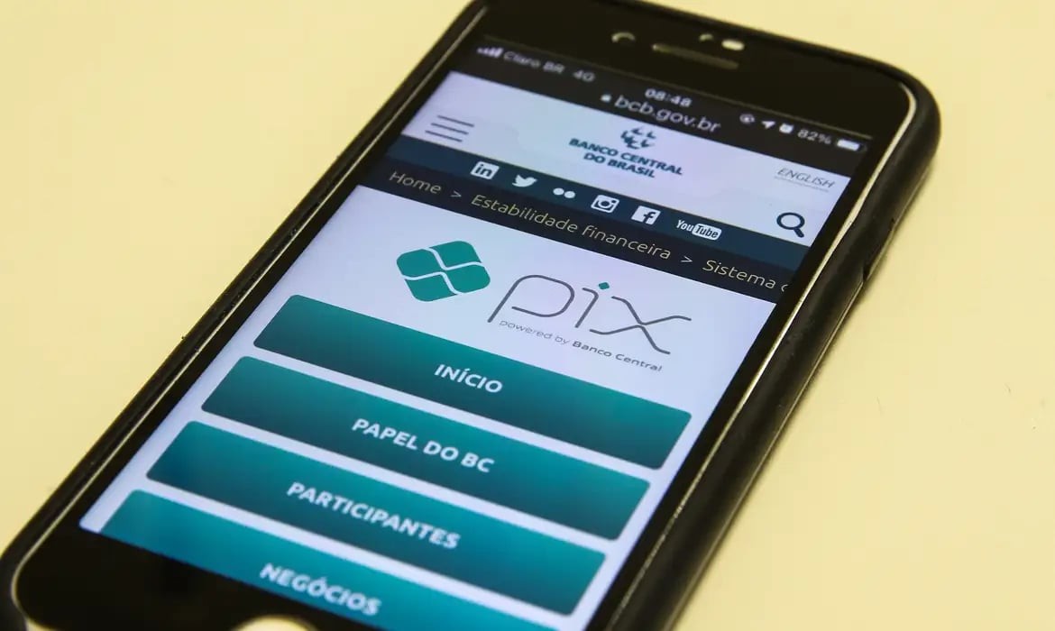 Saiba como vai funcionar a transferência automática de pensão alimentícia, o “Pix Pensão”