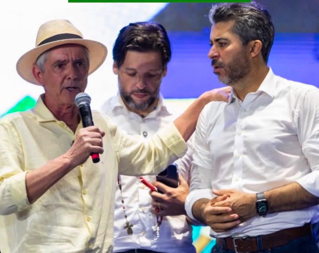 Bagattoli aponta capacidade de diálogo de Marcos Rogério e força dele junto a bancada para melhorar Rondônia