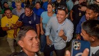 PSD oficializa Adailton F&uacute;ria ao Governo, lan&ccedil;a Lu&iacute;s Fernando ao Senado e homologa 25 candidatos a deputado estadual