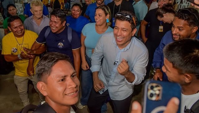 PSD oficializa Adailton Fúria ao Governo, lança Luís Fernando ao Senado e homologa 25 candidatos a deputado estadual