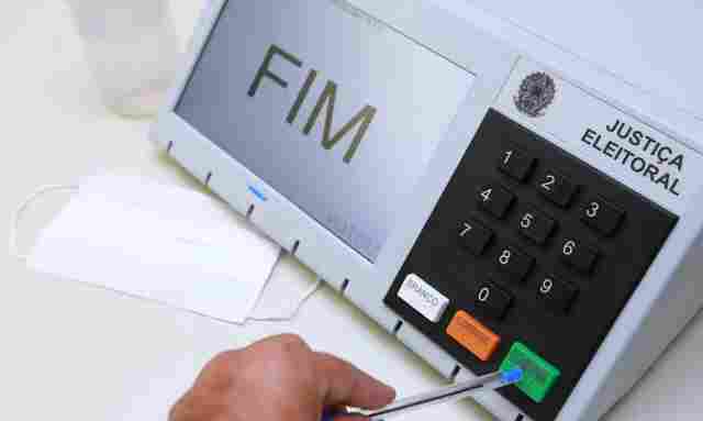 TSE faz semana de a&ccedil;&otilde;es para mostrar funcionamento da urna eletr&ocirc;nica
