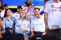 Federa&ccedil;&atilde;o Uni&atilde;o Progressista aprova Hildon Chaves candidato a governador, Mariana e Silvia Cristina ao Senado