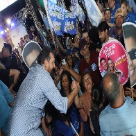 Laerte Gomes tem candidatura homologada durante conven&ccedil;&atilde;o do PSD e destaca uni&atilde;o em prol de Rond&ocirc;nia