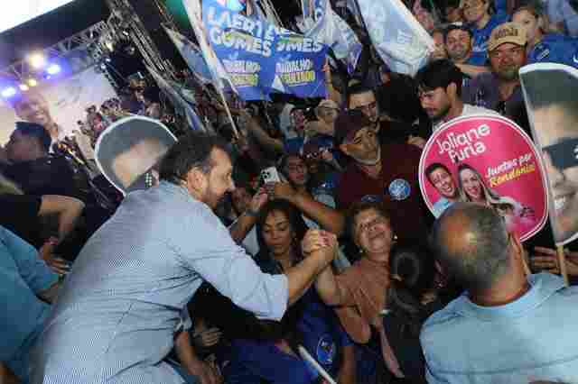 Laerte Gomes tem candidatura homologada durante conven&ccedil;&atilde;o do PSD e destaca uni&atilde;o em prol de Rond&ocirc;nia