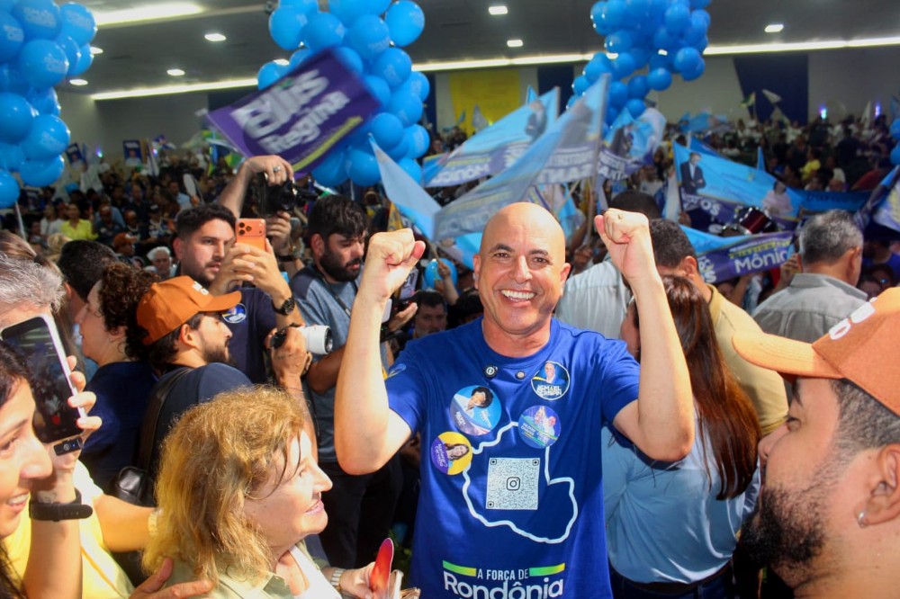 Deputado Ismael Crispin tem candidatura à reeleição homologada pelo Progressistas