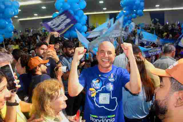 Deputado Ismael Crispin tem candidatura &agrave; reelei&ccedil;&atilde;o homologada pelo Progressistas
