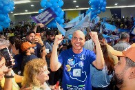Deputado Ismael Crispin tem candidatura &agrave; reelei&ccedil;&atilde;o homologada pelo Progressistas