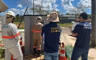 Mais de 80 pessoas j&aacute; foram presas por furto de energia em Rond&ocirc;nia neste ano