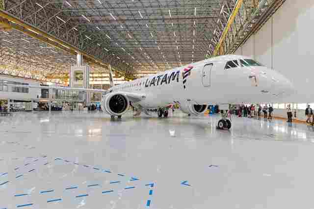 Latam anuncia voos regulares entre Ji-Paran&aacute; e S&atilde;o Paulo a partir de dezembro