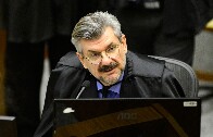 STJ aplica pela primeira vez pena de perda do cargo a ministro por ass&eacute;dio e importuna&ccedil;&atilde;o sexual