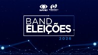 Rondovis&atilde;o realiza primeiro debate com candidatos ao Governo no pr&oacute;ximo dia 18