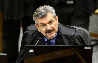 STJ aplica pela primeira vez pena de perda do cargo a ministro por ass&eacute;dio e importuna&ccedil;&atilde;o sexual