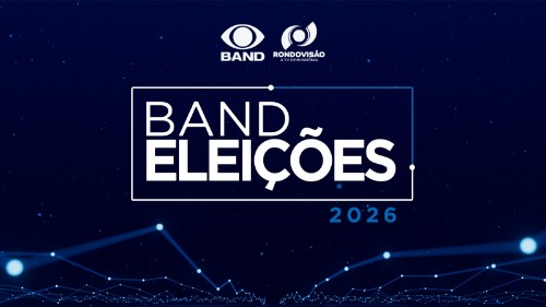 Rondovisão realiza primeiro debate com candidatos ao Governo no próximo dia 18