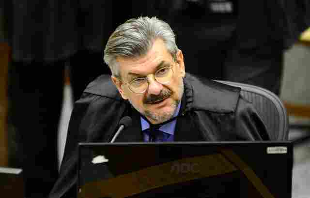 STJ aplica pela primeira vez pena de perda do cargo a ministro por ass&eacute;dio e importuna&ccedil;&atilde;o sexual