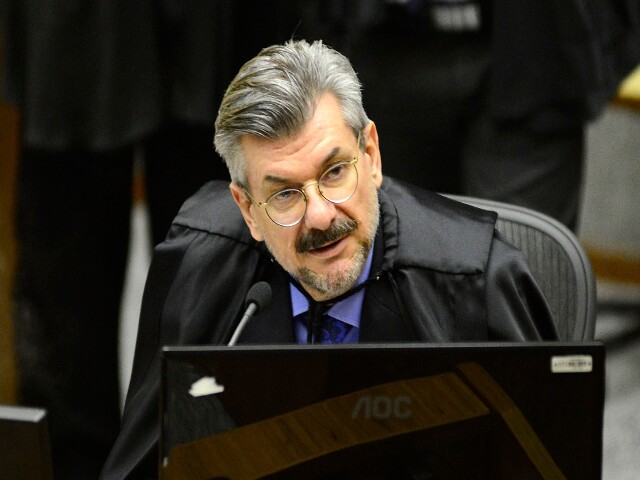 STJ aplica pela primeira vez pena de perda do cargo a ministro por assédio e importunação sexual