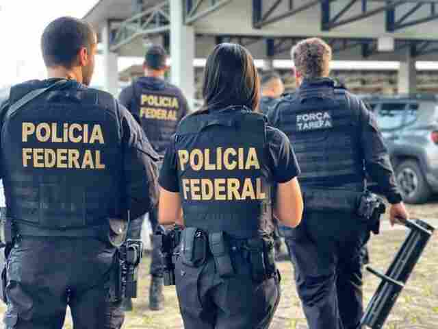 PF cumpre mandados em Rond&ocirc;nia durante opera&ccedil;&atilde;o contra desvio de mais de R$ 308 milh&otilde;es