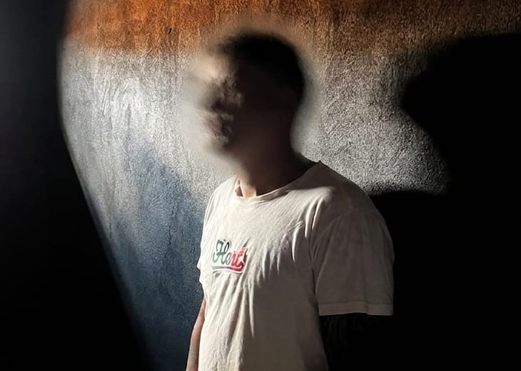 Pol&iacute;cia Civil prende l&iacute;der do Comando Vermelho na Ponta do Abun&atilde;