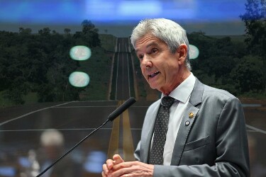 Senador Bagattoli apresenta PL que pro&iacute;be privatiza&ccedil;&atilde;o de rodovias federais que s&atilde;o &uacute;nica via de integra&ccedil;&atilde;o