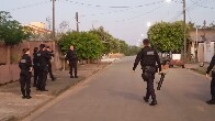 Opera&ccedil;&atilde;o da Draco 2 mira fac&ccedil;&atilde;o ligada ao tr&aacute;fico e ataques contra provedores de internet em Rond&ocirc;nia