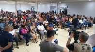 Liminar do TJRO impede greve da educa&ccedil;&atilde;o em Porto Velho e fixa multa de R$ 20 mil por dia a sindicatos