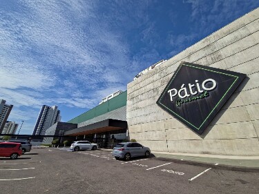 Grupo Nova Era amplia presen&ccedil;a em Porto Velho e transforma Aramix em Super Nova Era e Arasuper em P&aacute;tio Gourmet
