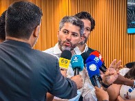 Marcos Rog&eacute;rio apresenta Plano de Governo com 228 projetos, metas p&uacute;blicas e acompanhamento de resultados