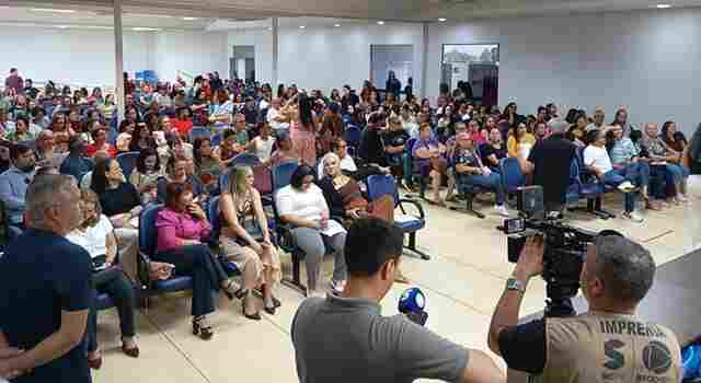 Liminar do TJRO impede greve da educa&ccedil;&atilde;o em Porto Velho e fixa multa de R$ 20 mil por dia a sindicatos