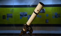 Agosto ter&aacute; dois eclipses; saiba como assistir aos fen&ocirc;menos
