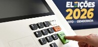 Urna eletr&ocirc;nica ganha nova interface para tornar vota&ccedil;&atilde;o mais acess&iacute;vel e intuitiva
