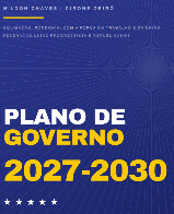 De 4 pedidos de registro, s&oacute; Hildon e Marcos Rog&eacute;rio apresentam Plano de Governo ao TRE