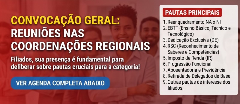 Sindsef/RO inicia rodada de reuniões nas Coordenações Regionais; Guajará Mirim e Nova Mamoré abrem a agenda