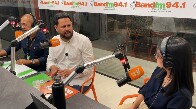 Samuel Costa denuncia "inger&ecirc;ncia" na sa&uacute;de e cobra mudan&ccedil;a diante da baixa expectativa de vida em Rond&ocirc;nia