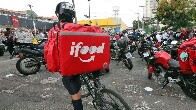 Anvisa libera venda de medicamentos por plataformas como iFood e Rapp