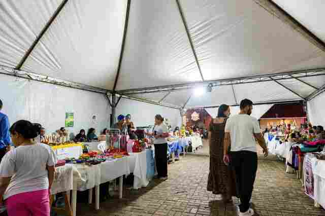 2&ordf; edi&ccedil;&atilde;o da Agrotec ter&aacute; amplo espa&ccedil;o de cidadania, sa&uacute;de, justi&ccedil;a e servi&ccedil;os gratuitos para a popula&ccedil;&atilde;o