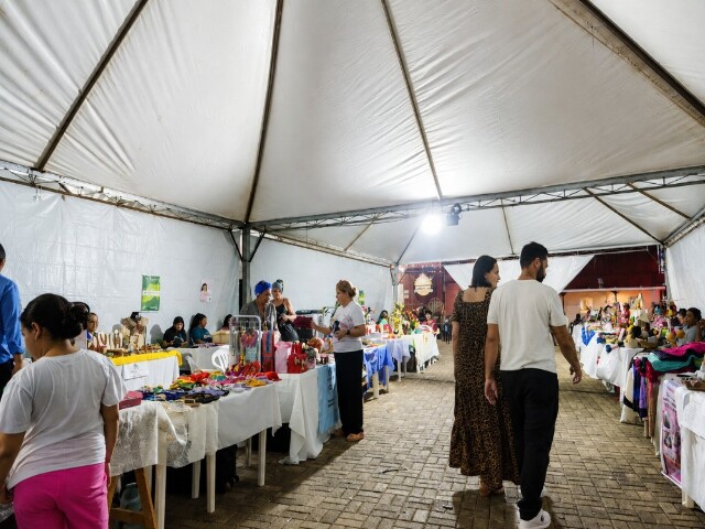 2ª edição da Agrotec terá amplo espaço de cidadania, saúde, justiça e serviços gratuitos para a população