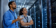Tecnologia impulsiona o com&eacute;rcio mundial no primeiro semestre