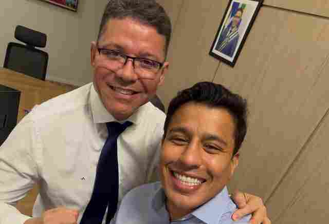 Campanha de F&uacute;ria ataca ex-prefeito Hildon Chaves com falsos dados para confundir opini&atilde;o p&uacute;blica