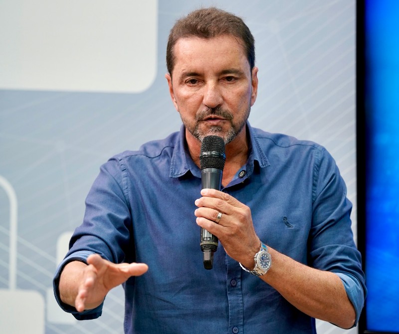 Hildon Chaves alerta que crise nas finanças "é muito pior do que prevíamos"