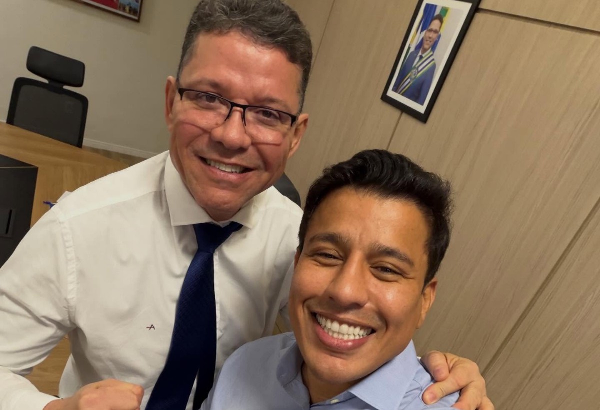 Campanha de F&uacute;ria ataca ex-prefeito Hildon Chaves com falsos dados para confundir opini&atilde;o p&uacute;blica