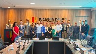 Ap&oacute;s articula&ccedil;&otilde;es com participa&ccedil;&atilde;o do Sinpol, Academia de Pol&iacute;cia tem recurso liberado e Estado avalia 381 contrata&ccedil;&otilde;es