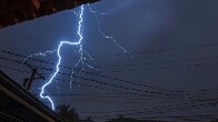 Ap&oacute;s fortes chuvas em Rond&ocirc;nia, Energisa refor&ccedil;a orienta&ccedil;&otilde;es de seguran&ccedil;a com a rede el&eacute;trica