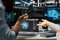 O Empreendedor do futuro: Compet&ecirc;ncias para liderar na era da IA