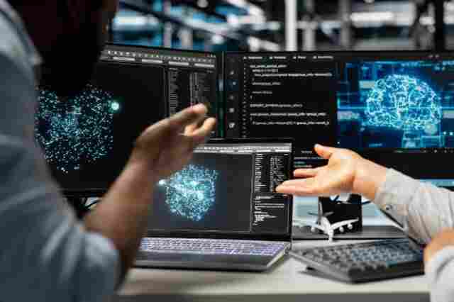 O Empreendedor do futuro: Compet&ecirc;ncias para liderar na era da IA