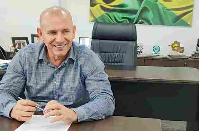 Ap&oacute;s condena&ccedil;&atilde;o colegiada no TJRO, MP Eleitoral entra com a&ccedil;&atilde;o para TRE-RO negar registro de candidatura a Ezequiel Neiva