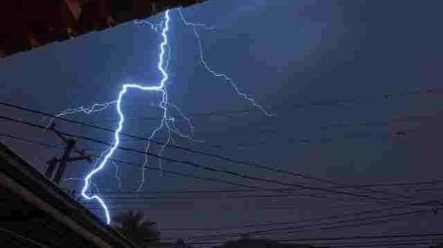Ap&oacute;s fortes chuvas em Rond&ocirc;nia, Energisa refor&ccedil;a orienta&ccedil;&otilde;es de seguran&ccedil;a com a rede el&eacute;trica
