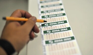 Apostador de Rond&ocirc;nia acerta sozinho a Mega-Sena e leva mais de R$ 3 milh&otilde;es