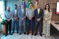 MPRO prop&otilde;e reestrutura&ccedil;&atilde;o de servi&ccedil;o que atende 250 adolescentes em Porto Velho