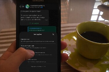 Conta de Energia: Energisa explica como solicitar mudan&ccedil;a de titularidade sem sair de casa

