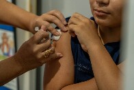 Multivacina&ccedil;&atilde;o segue nas unidades de sa&uacute;de com foco na atualiza&ccedil;&atilde;o da caderneta
