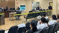 J&uacute;ri condena homem a mais de 52 anos por matar a ex-companheira na frente dos filhos